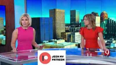 Cassie Heiter 🔥Wow!!🔥 June 16, 2023