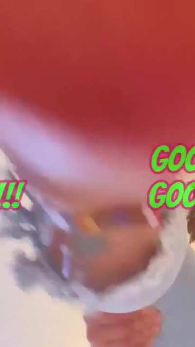 My Human Rug Vol.5 By WEGOTTHEFEET