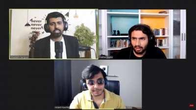 I request everyone to save this most precious piece of media in the entire history