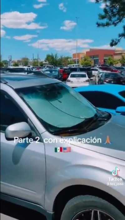 Another day, another f*cking Karen (Albuquerque)