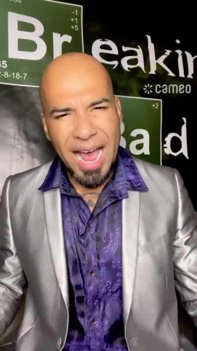 The Salamancas join the chicanery and the Kid named Finger.