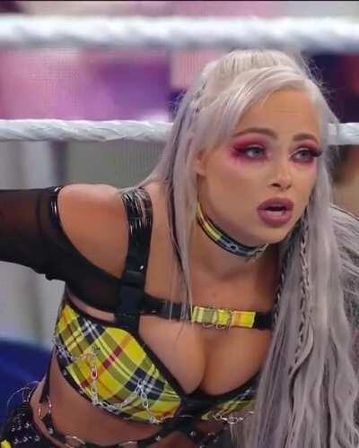 Liv Morgan