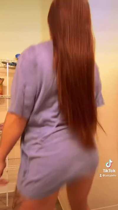 Put your sound on to hear the loud clap! (F27)