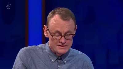 Sean & Jon play another round of Carrot in a Box...