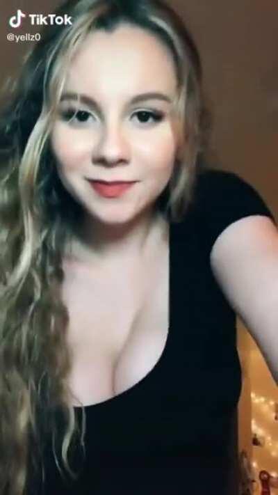 My back hurts from watching this