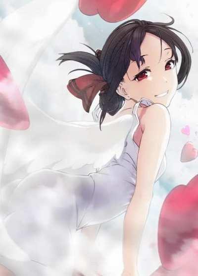 I made an animation of puyo art to put as wallpaper on my phone