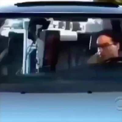 basinga me across the street