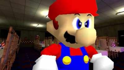 Peppino Vs Topping monsters In a Nutshell