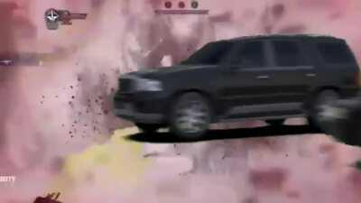 I took u/Miqueviiper's video and added more shit to it.