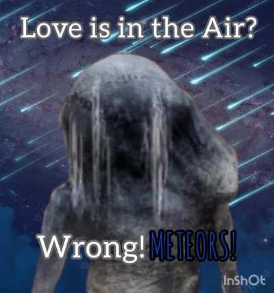 Living failures are one of the things ever