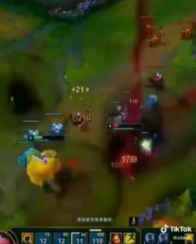 You can't milk those