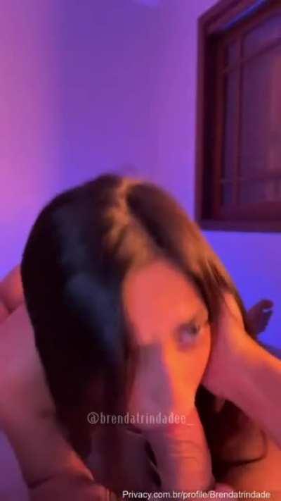 Brenda Trindade Privacy