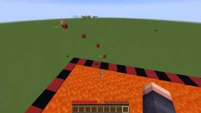 This was very technical and precise...