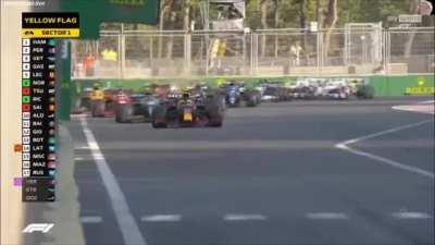 See you again WDC #8