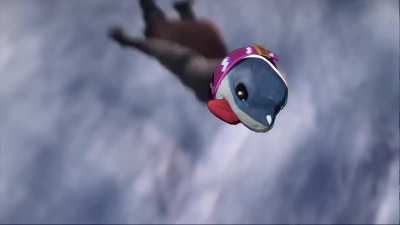 Jeff After he eats my Whole team