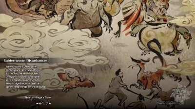 Diablos is kind of OP in this game...