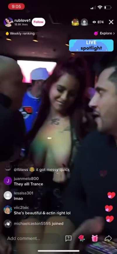 its 9 in the morning bro