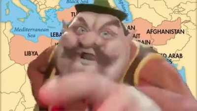 I want it ples ples ples horny fat man