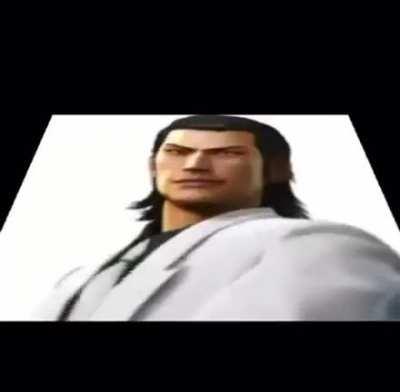 ten years in the joint