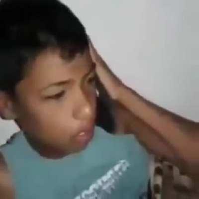 Quer falar com tu...