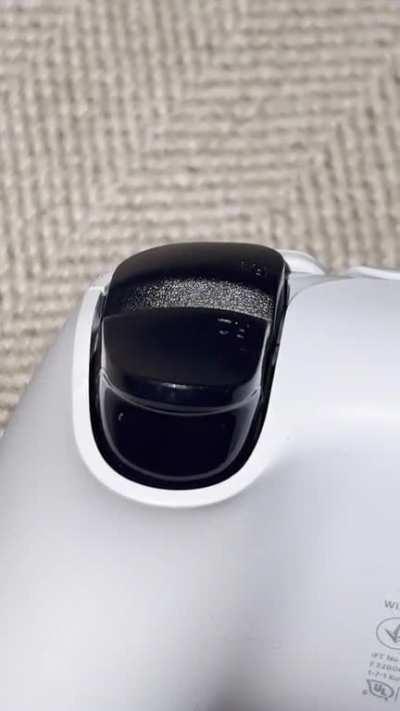 Is this fixable? Controller is less than a week old.