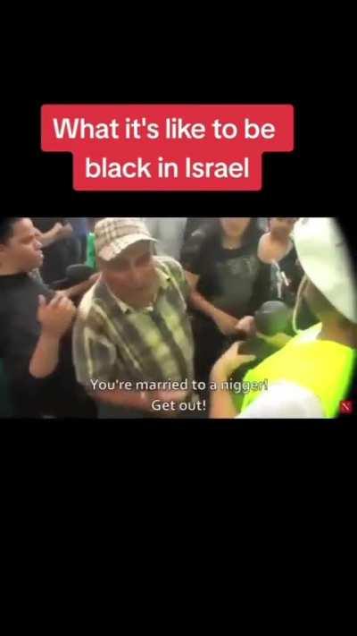 Is this the type of people American support and defend? I literally have no words