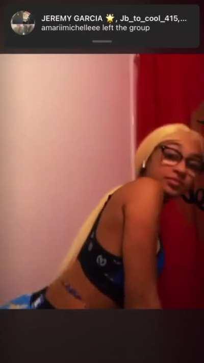 ik i aint post in a min but saniah’s fat asss is glorious🤤🍑🍑🍑🍆🍆🍆🍆💦💦💦💦🍦🍦🍦🍦🥛🥛🥛🍆💦💦💦🍑🍑🍑🍑🍑🥛🥛🥛🥛