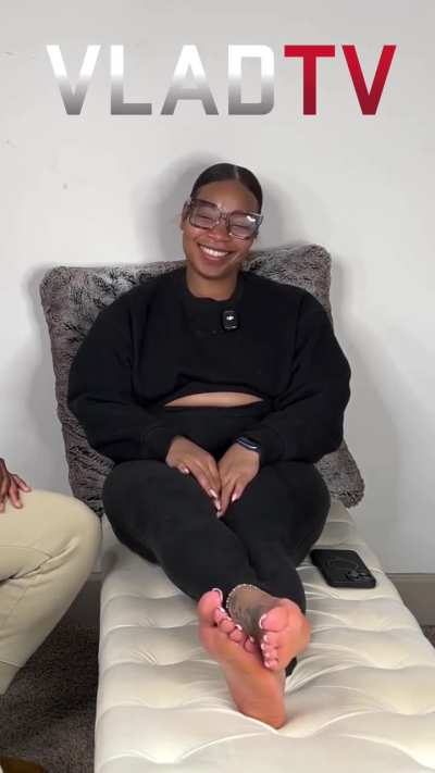 He thinks he on vlad