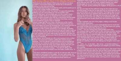 The Game Show Part I TG