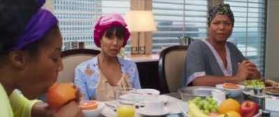 Tiffany Haddish (Girls Trip)