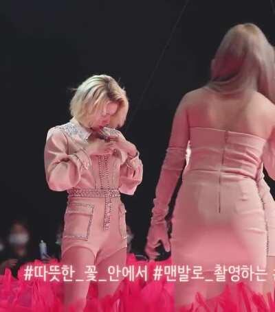 Mina (ft. Tzuyu & Chaeyoung) - i can't stop me