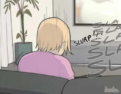 One of the best GIF of Lewdua ever