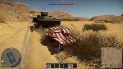 Not again >:( (Sound on)