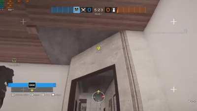 We will be able to ping with cams now!