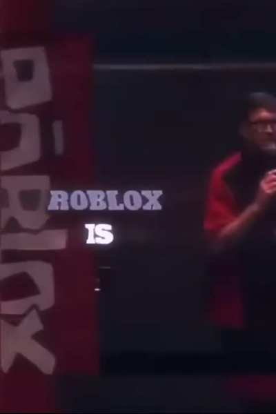 David Baszucki had enough.