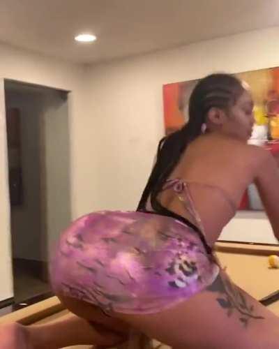 Edwina's BIG Reveal 😲