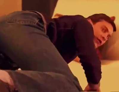 esse filme vai ser bom