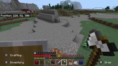 My Plan Failed pretty bad