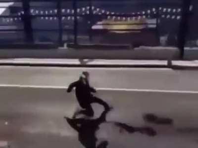 Morreu mas Morreu com Estilo