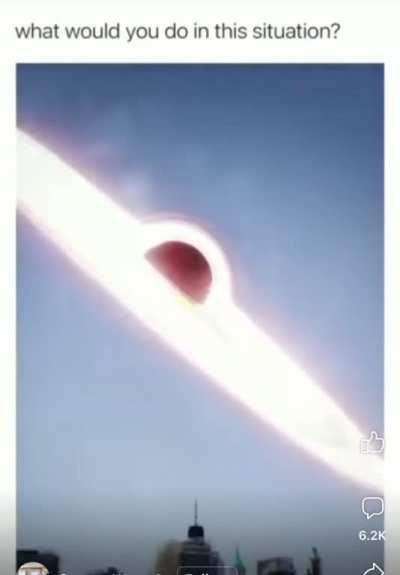 Someposted this and asked “what would you do”…. I’d just do what Batman does, dumbass. Batman could easily survive this and win. Especially if it happened in Gotham 🙄