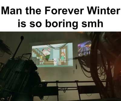 Thank you devs for leaving the movie files unencrypted 