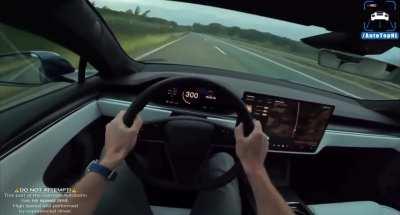 Don't try this at home