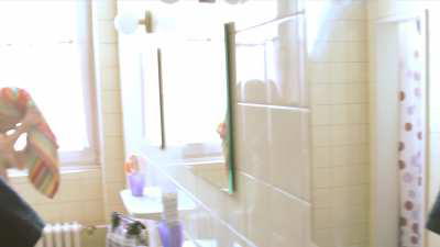 Katrin Heß Romeos 2011 - Shower ENF Slowmo