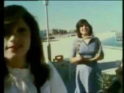 The only song I listen to in English besides Johnny B Goode