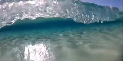 🔥 Translucent Wave