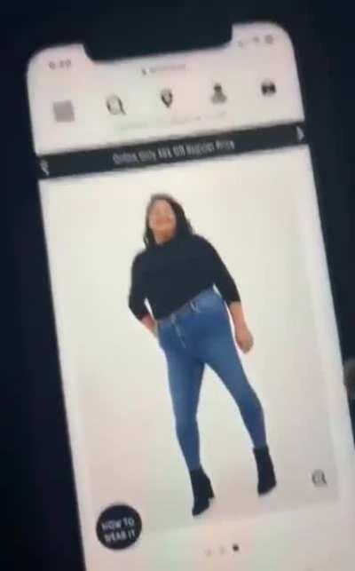 Красота это всего лишь навязанный стереотип?