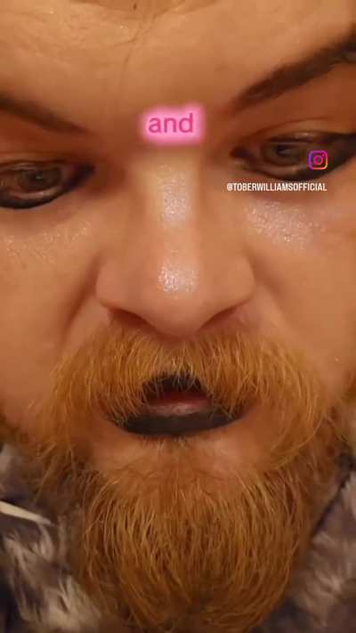 Daddy gonna get what he want