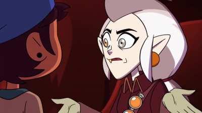 This scene was just an example of how the rest of the season will be like. Season two is gonna wreck some of us 😬