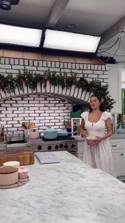 Hot massive position 