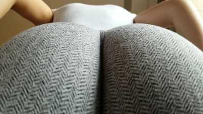 Who's Hungry For Booty?